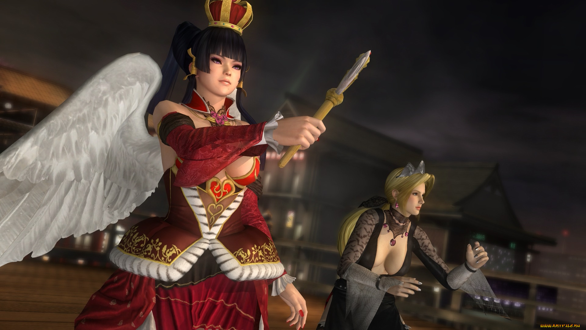  , dead or alive 5, , , , , , 